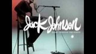 If I Had Eyes--Jack Johnson *HQ with lyrics