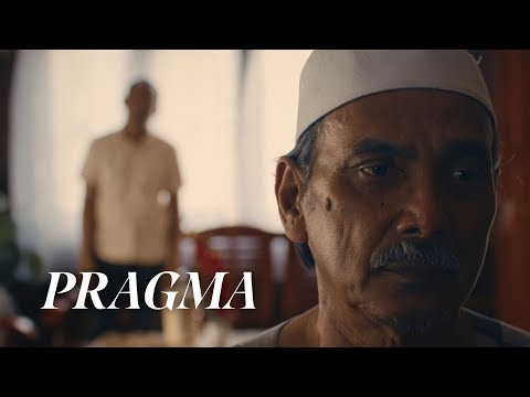 PRAGMA Short Film