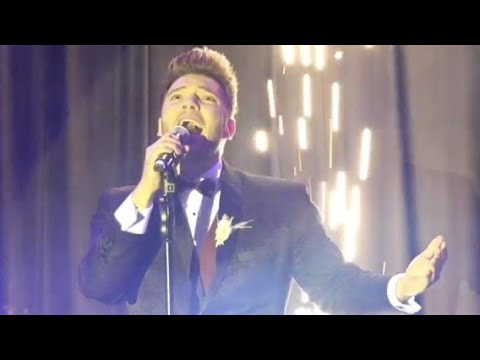 The Power Of Love - Martin Madeja (wedding)