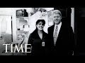 The Monica Lewinsky Scandal A Visual Timeline Of The Events 20 Years Later TIME