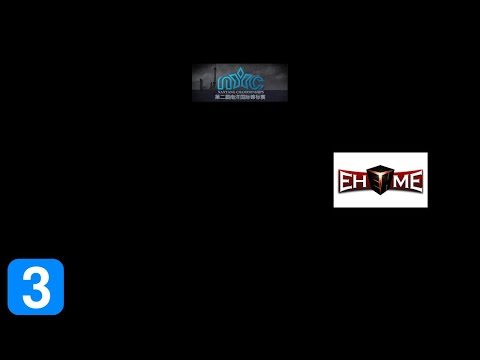 Full Highlights EHOME.L vs EHOME Game 3- Nanyang Championships S2