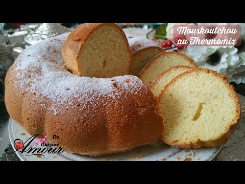 Algerian Mouskoutchou