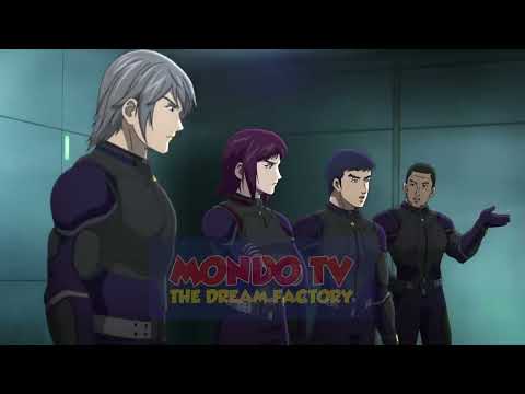 world peacekeepers episode 1 english