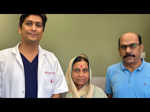 11 year follow up Lumbar spine surgery : Patient complaince is paramount for good outcome 