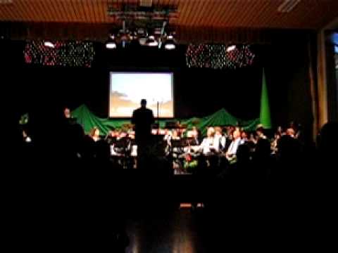 Musikverein Guldental - African Symphony