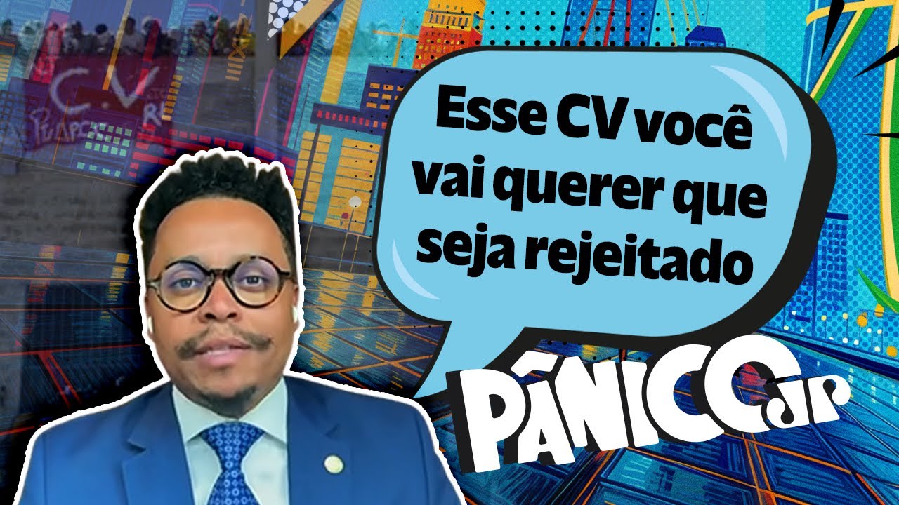RAFAEL SATIÊ REVELA VERDADE POR TRÁS DA GUERRA ENTRE POLÍCIA E COMANDO VERMELHO NO RJ!
