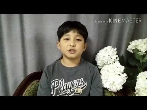우수학생동영상