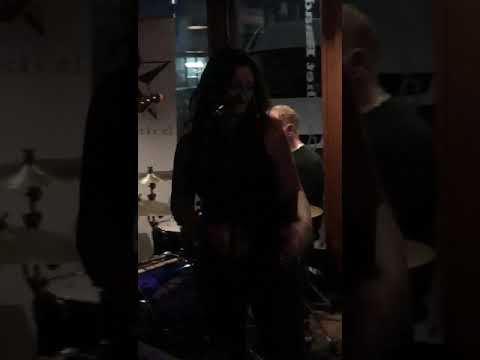 WIEKE☆ROCKS Gimme shelter