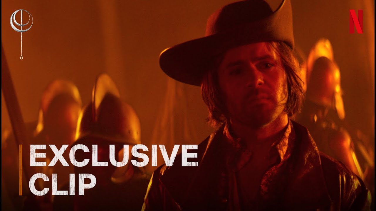 Jaskier Meets Jaskier