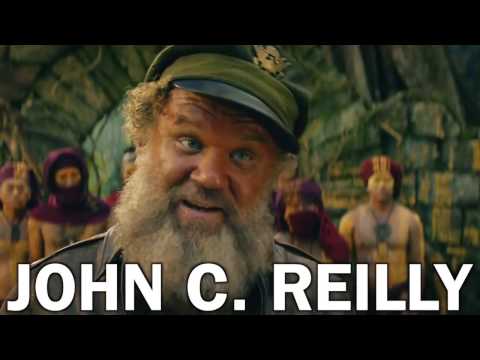 John C. Reilly | IMDb NO SMALL PARTS