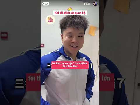 Tiểu Bảo cứ như 1 xã hội thu nhỏ :)) #shorts  #haihuoc