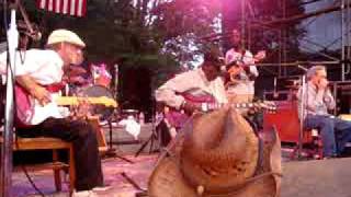 David Honeyboy Edwards - Sweet Home Chicago