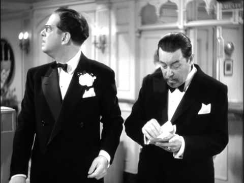 Charlie Chan Dissolve Translation