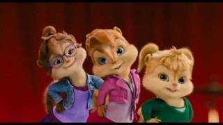 The Chipettes - The Other side of me - Hannah Montana.