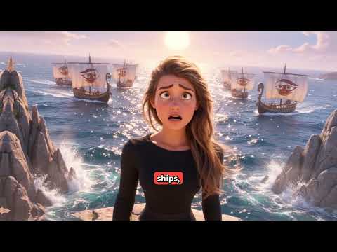 Rome and Carthage Clash Over Sicily