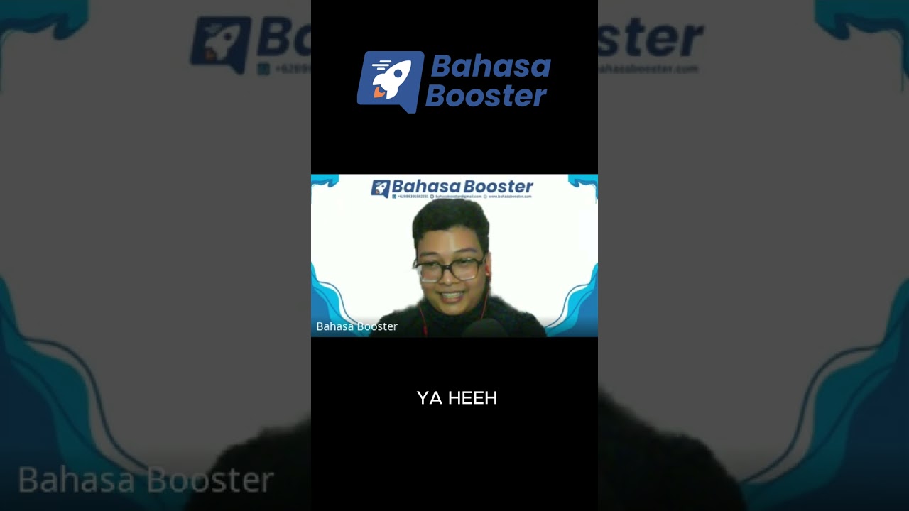 Sebenarnya TOEFL itu simpel loh #bahasainggris #kursustoeflonline #interview