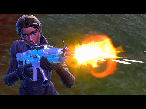 charyy — Duo Cash Cup | 36 Elims in 4K (No Commentary)