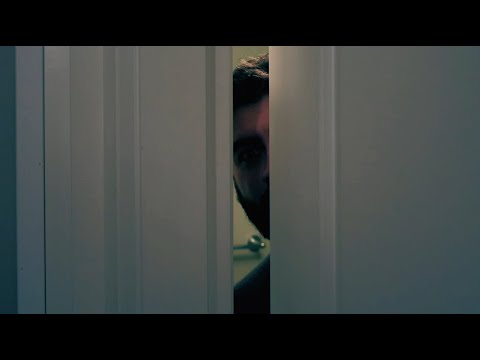 Who's There? I Horror Short Film