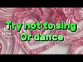 Try Not To Sing Or Dance Music Challenge Compilation TikTok Dumpp