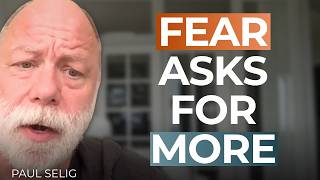 The Simple Practice That Keeps You Aligned | Paul Selig