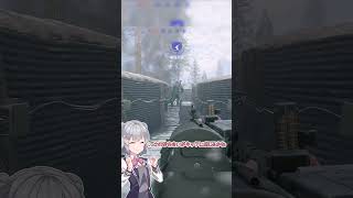 【Enlisted実況】真冬の塹壕でMG34を使って防衛中 season3 part11【ゆっくり実況/CeVIO AI 小春六花実況】