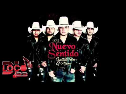 El Nuevo Sentido - Dígale | 2016 *