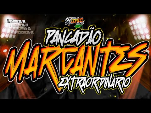🔴SET PANCADÃO MARCANTE EXTRAORDINÁRIO EDIÇÃO JUNHO 2025❌❌❌❌❌❌#melody  #marcantes