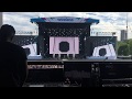 TYGA WIRELESS FESTIVAL 2019 BEST VIEW