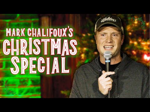 Mark Chalifoux's Christmas Special