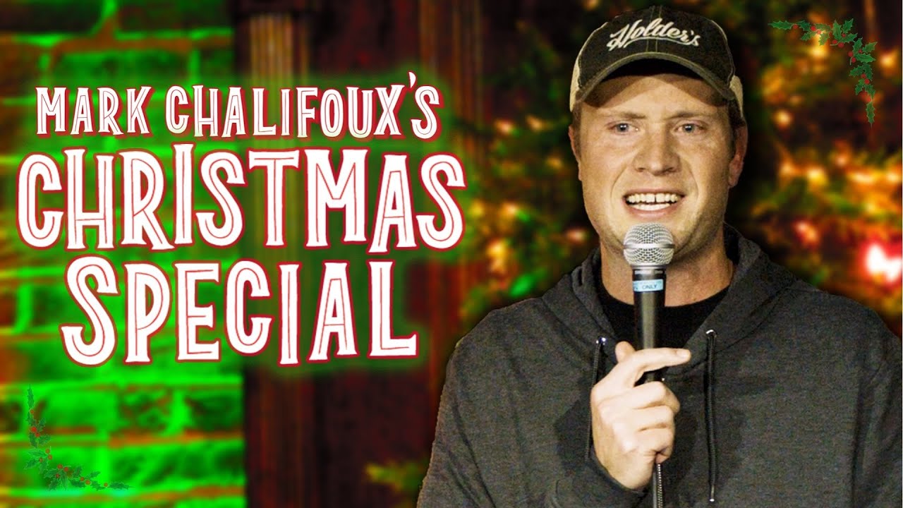 Mark Chalifoux: Christmas Special (2023) | Full Comedy Special