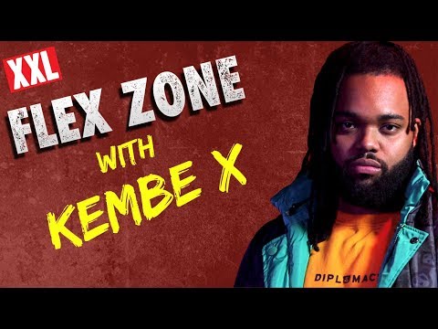 Kembe X Freestyle | Flex Zone