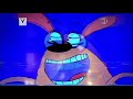 Fetch With Ruff Ruffman On PBS Kids KREA 5 29 2000