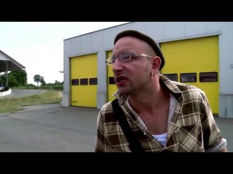 Anton Horvath - Seriöser Gebrauchtwagenkauf - (Unveröffentlichte Szene aus Staffel 2)