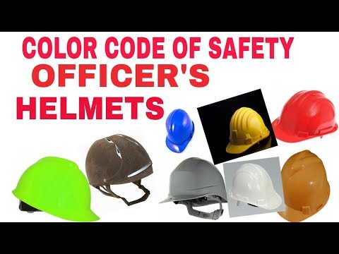 download lagu mp3 mp4 Hard Hat Color Meaning, download lagu Hard Hat Color Meaning gratis, unduh video klip Hard Hat Color Meaning