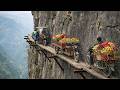 Impossible Places The Most Extreme Corners Of Planet Earth 4K Travel Documentary