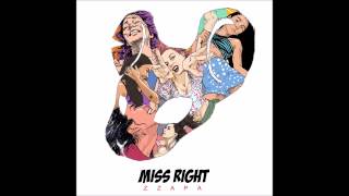 Miss Right by 짜파(zzapa)