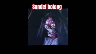 Download lagu Sundel bolong - bokir sok sok'an berani dilihatin aslinya langsung kabur #filmlawas #sundelbolong mp3