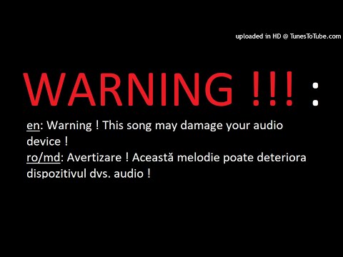 RUBY X Florin Salam X Costi - Rapido | Wild Bass Boosted