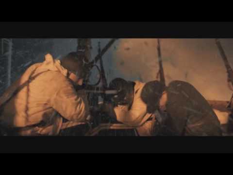 Battle of Midtskogen - The King's Choice (2016)