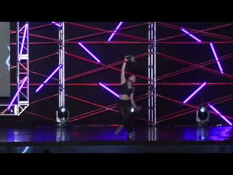 Desperate - Aurielle Balija