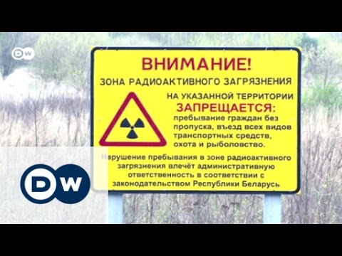 Weißrussland: die Kinder von Tschernobyl | Fokus Europa