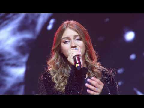 Loredana Olaru - Hurt  | Școala Vedetelor – Generația WOW | Musical Aniversar 5 Ani | TiGi Academy