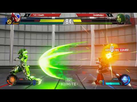 KiTX 2019 - TxC | Stealth vs SwoleBadguy Winners Semifinals - MvCI