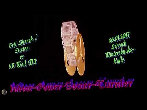 TuS Lö Stetten - SV Weil D3  06.01.2018