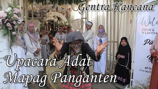 Download lagu Upacara Adat Sunda Mapag Panganten... mp3