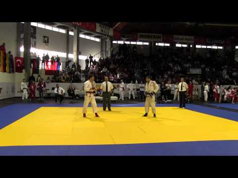 D2-26-TT1 - FSM -69 kg - Reichert, Alexander (GER) vs Vitale, Giovanbattista (ITA)