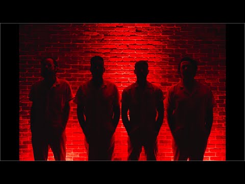 Swimming With Bears - Patient Disguise (Official Video)