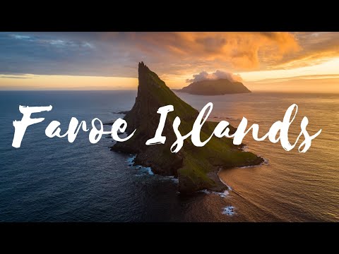Faroe Islands - unspoiled, unexplored & unbelievable