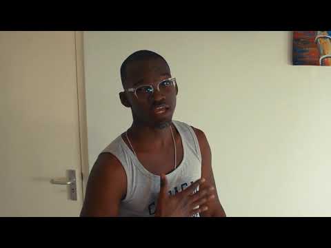 Kòrsou, Als'é Ku Nos Bandera