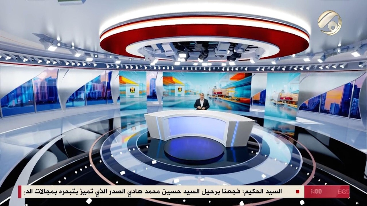 فيديو | المرصد الخبري - الملك سلمان وولي العهد يهنئان رئيس الجمهورية ويؤكدان تعزيز العلاقات | 2026/4/21